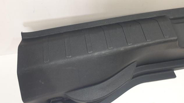 RIVESTIMENTO POSTERIORE BATTICOFANO JEEP Avenger Serie 735737904 735737904 (22) - Foto 3