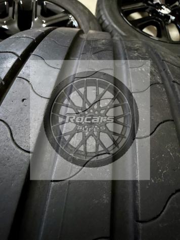 Cerchi 18 originali Jeep Renegade e pneumatici - Foto 10