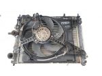 KIT RADIATORI FIAT Marea Berlina benzina 1.6 (9602)