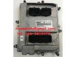 0281020048 Iveco Eurocargo Tector centralina motore Bosch