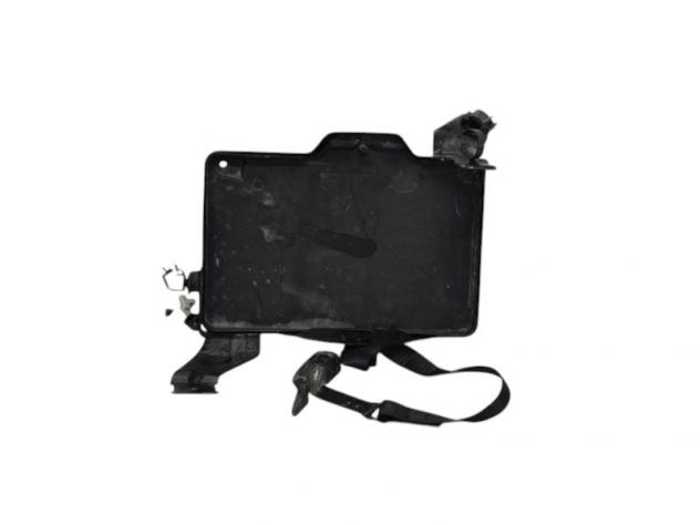ALLOGGIO BATTERIA JEEP Renegade Serie diesel
