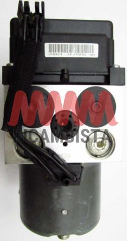 34512335804 BMW F650 GS centralina gruppo pompa ABS - Foto 3
