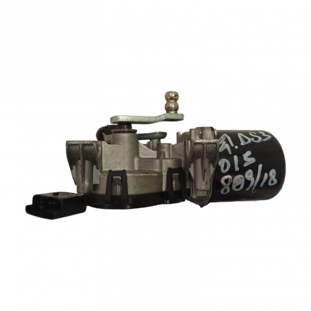 MOTORINO TERGICRISTALLO ANTERIORE CITROEN DS3 Serie W000002787 (1519)