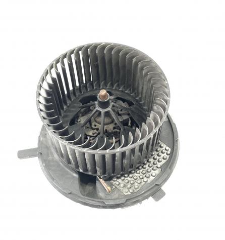 MOTORINO VENTILAZIONE ABITACOLO SEAT Leon 3° Serie 1K1820015J CBZB Benzina 1200 (0913)