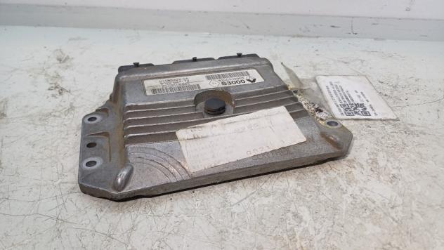 CENTRALINA MOTORE RENAULT Scenic Serie 8200509963/21585422-0A/6022624179 K4M788 bifuel/gas 1598 (0309) - Foto 6