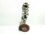 FUSELLO COMPLETO ANTERIORE SINISTRO MITSUBISHI ASX 1° Serie 3870A007 (10)