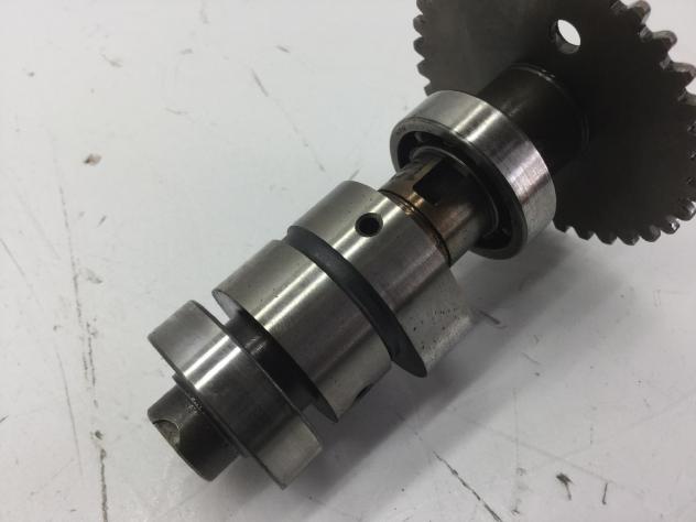HONDA FORESIGHT 250 ALBERO A CAMME 1998 2004 ZDCMF05A05F - Foto 3