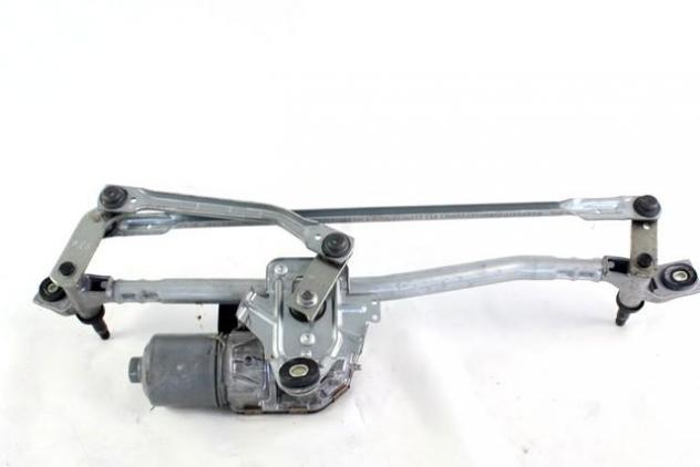 4H1955119C MOTORINO ASTA TERGIPARABREZZA AUDI A8 D4 4.2 D 4X4 258KW AUT 4P (2013) RICAMBIO USATO 3397021381 1397220618 4H1955023C 3397021381 - Foto 7
