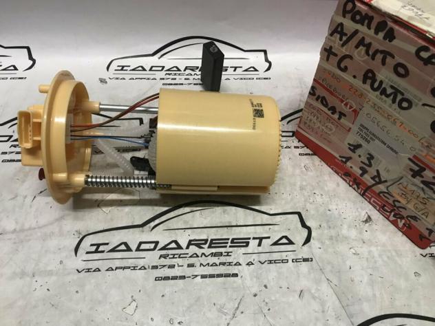 Pompa Carburante Diesel Fiat Punto - Mito 1.3 Mjet 51802207