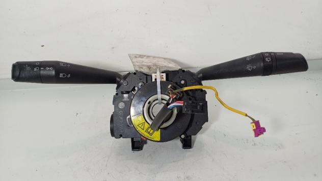 DEVIOLUCI LANCIA Ypsilon 4° Serie 735779894 199B1000 (1123)