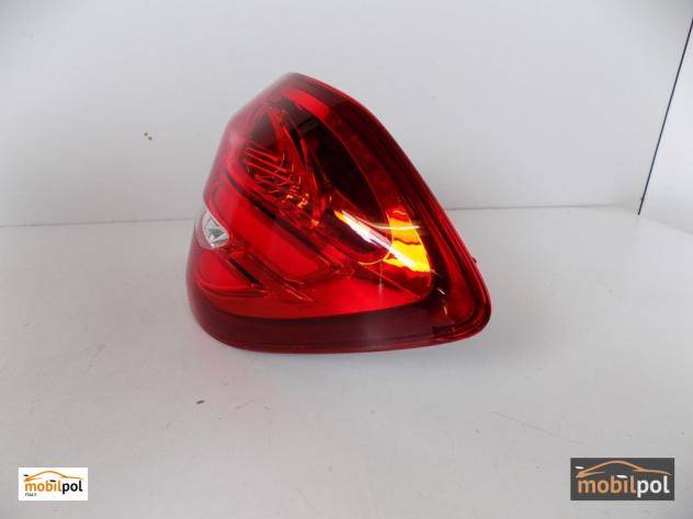 Mercedes W166 GLS - Luce Posteriore Led - R - 10936 - Foto 3