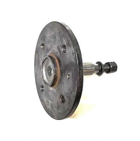 FLANGIA TAMBURO FRENO ANTERIORE VESPA 50 R