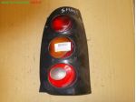 FANALE POST.D.(fino al 02/2002) ROSSO / ARANCIO / ROSSO BIANCO SMART CITY C &hellip;
