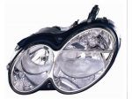 FARO ANTERIORE SX MERCEDES CLK ORIGINALE A2098202561