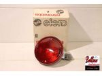 Fanale retronebbia Siem omologato nuovo auto epoca