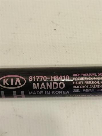 AMMORTIZZATORE POSTERIORE SX KIA Stonic Serie 81770H8410 81770-H8410 D4FB (17) - Foto 2