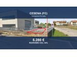 Immobile in asta di 109 m² in vendita a Cesena