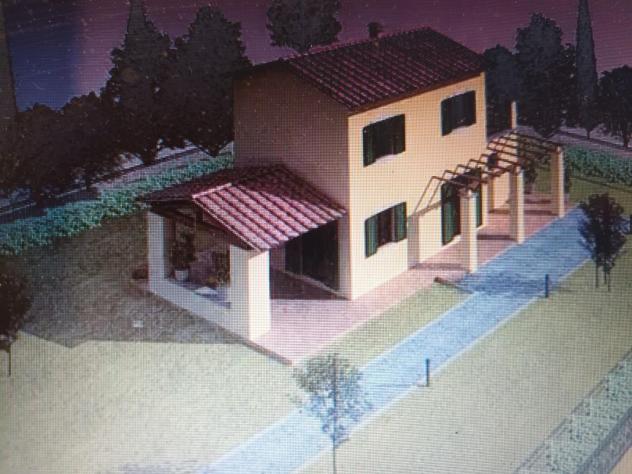 Terreno edif. residenziale in vendita a Sant'Anna - Lucca 100 mq Rif: 1128303 - Foto 2