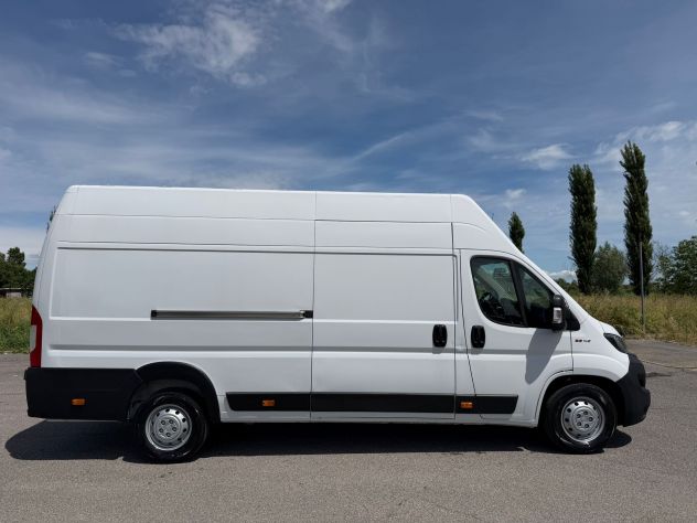 Fiat Ducato 35 2.3 Mtj 140 Cv – MAXI XL4 H3 - Foto 5