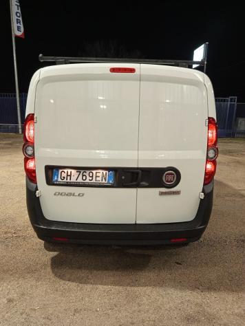 Fiat Dobl1.6 MJT 90CV S&S PC-TN Cargo Lounge - Foto 8