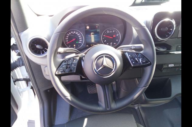 Mercedes-Benz Sprinter Sprinter Furgone 319CDI 37/35 PRO - Foto 8