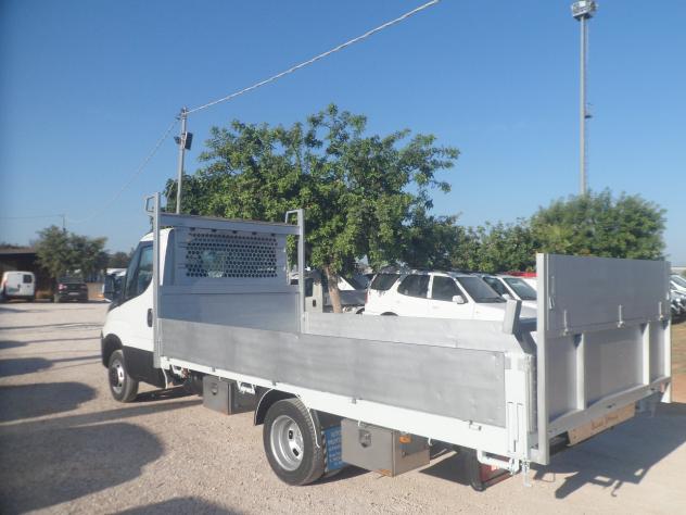 Iveco Daily 35c14 cassone fisso - Foto 6