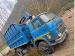 FIAT 662 gru e ribaltabile