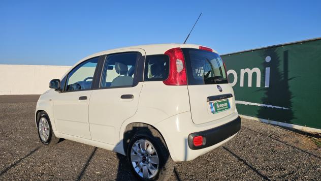 Fiat Panda autocarro N1- 1.3 multijet 4 posti - Foto 4