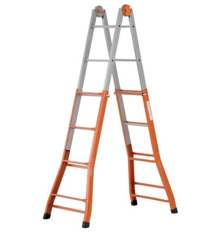Scala telescopia