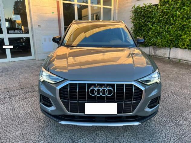 AUDI Q3 2.0 TDI 150 CV S tronic rif. 23506668 - Foto 5