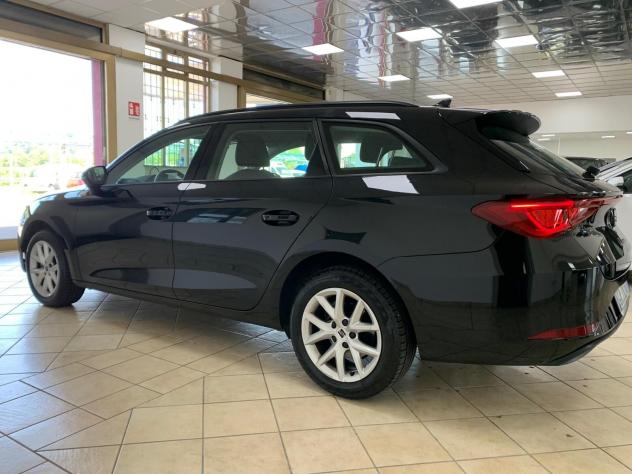 Seat Leon ST 2.0 TDI Business *IVA DEDUCIBILE* - Foto 8