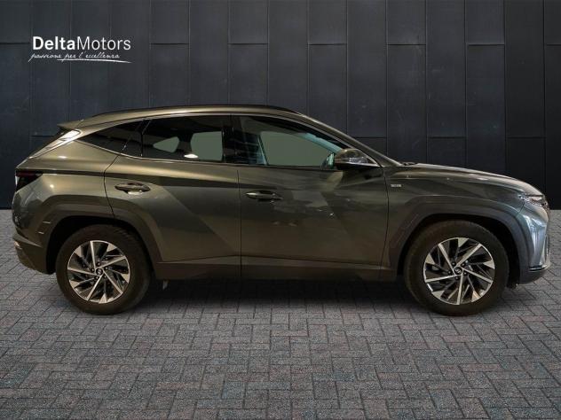 Hyundai Tucson III 2021 1.6 crdi 48V Xline 2wd imt - Foto 3