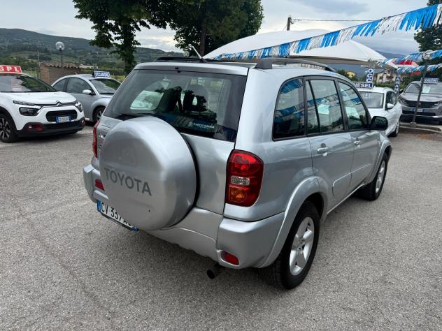"LEGGI BENE" Toyota RAV 4 2.0 Tdi D-4D 4x4 - Foto 2