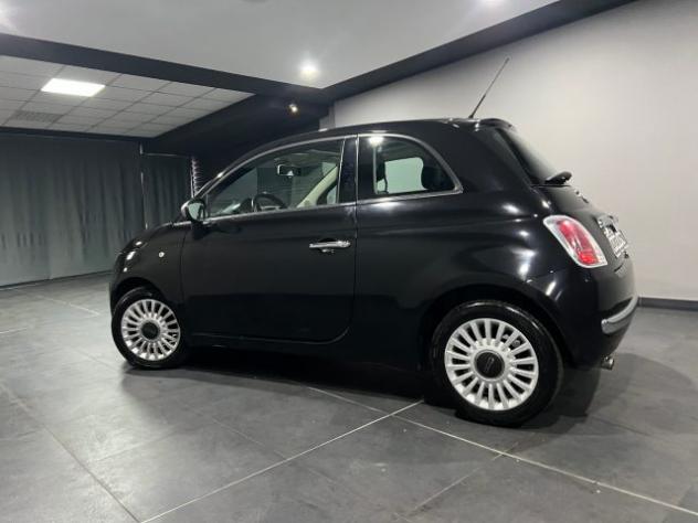 FIAT 500 1.2 Lounge TAGLIANDO + DISTRIBUZIONE ESEGUITI rif. 23536472 - Foto 4