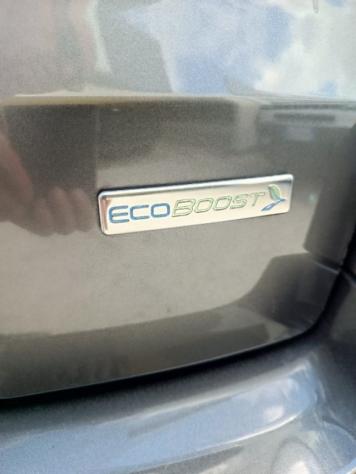 FORD EcoSport 1.0 EcoBoost 100 CV ST-Line i.m rif. 22968349 - Foto 8