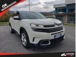 Citroën C5 Aircross C5 Aircross BlueHDi 130 S&S Business