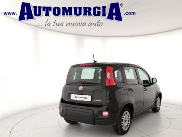 FIAT Panda 1.0 FireFly S&S Hybrid rif. 23987293 - Foto 3