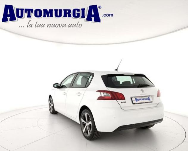 PEUGEOT 308 BlueHDi 120 S&S EAT6 Allure rif. 23781445 - Foto 3
