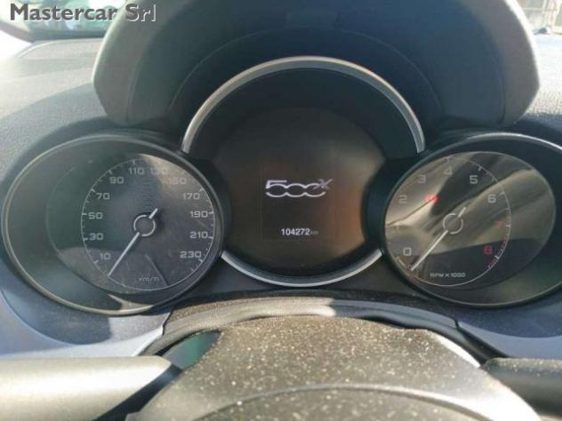 FIAT 500X 500X restyling 1.0 t3 Club 120cv TG : GN473HB rif. 24018683 - Foto 8