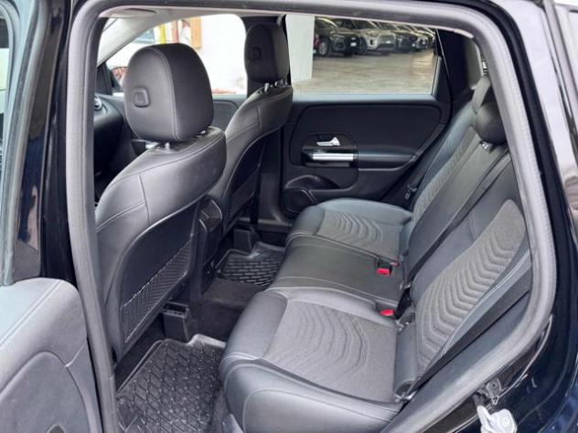 MERCEDES-BENZ B 180 d Automatic AMG Line Premium rif. 24138783 - Foto 8