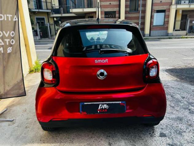 SMART ForFour 90 0.9 Turbo twinamic Passion rif. 23741023 - Foto 6
