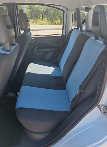 Fiat Panda 1.3 MJT 16V Dynamic NO FAP turbina bassa - Foto 10