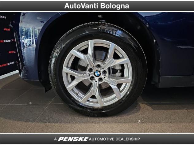 BMW X3 xdrive20d auto rif. 23689553 - Foto 9