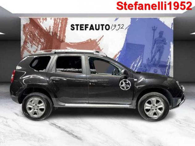 DACIA Duster I 2014 - 1.6 Ambiance 4x2 Gpl s&s 115cv rif. 23965146 - Foto 3