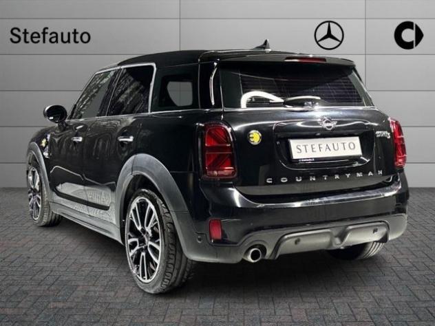 MINI Countryman 1.5 Cooper SE Business Countryman ALL4 Automatica rif. 24087771 - Foto 5