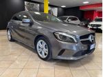 MERCEDES-BENZ A 180 d Automatic Sport ** KM CERTIF. MERCEDES ** rif. 23784251