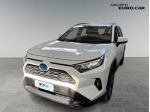 Toyota RAV4 2.5 HV (218CV) E-CVT Active 2WD