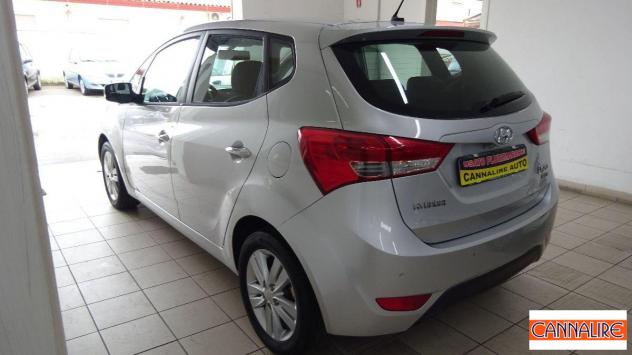 HYUNDAI - iX20 - 1.4 CRDI 90CV Style - Foto 4