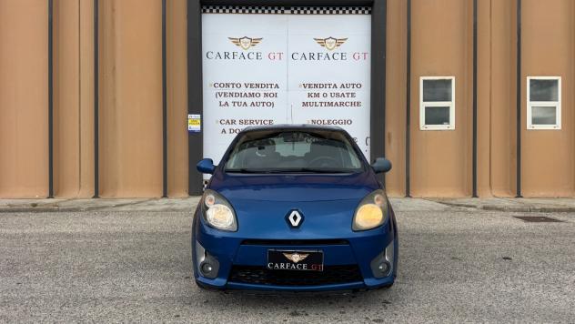 RENAULT TWINGO 1.1B 76CV - 2007 - Foto 2