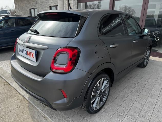 Fiat 500X 1.0 T3 120 CV Sport Dolcevita - Foto 10